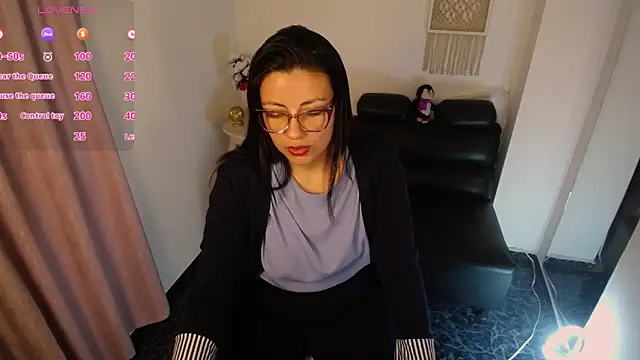 Valeri bj online show from 05/15/26, 07:45