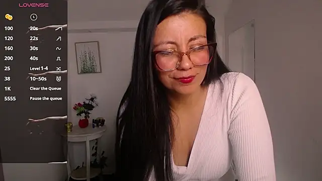 Valeri bj online show from 05/22/26, 08:18