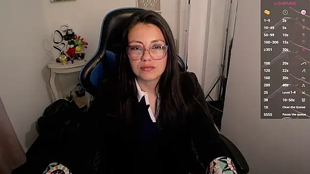 Valeri bj online show from 06/11/26, 09:01