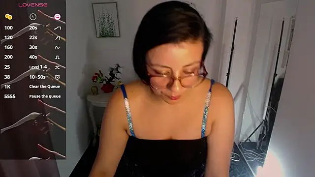 Valeri bj online show from 05/25/26, 08:40
