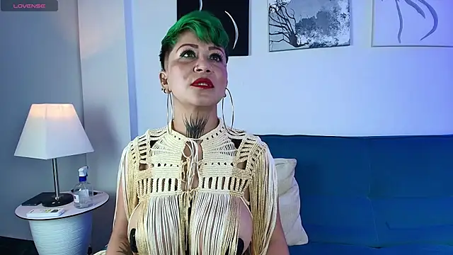 lim aries online show from 04/28/26, 05:23