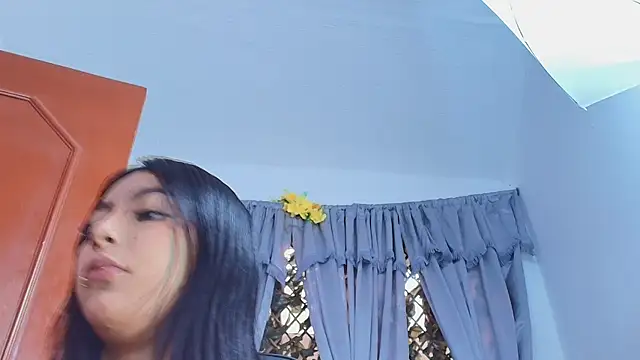 Sofia Browm online show from 07/13/26, 03:33