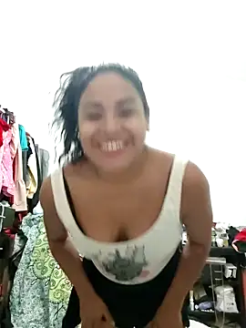 DiosaJaguarMorena online show from 04/27/26, 02:09