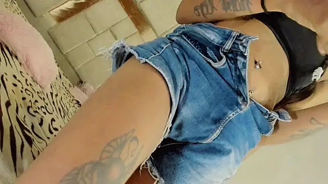angel dolltsx online show from 05/21/26, 11:57