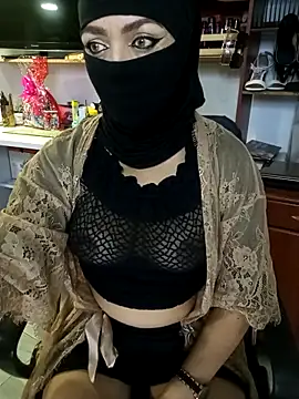 nadia  abaud online show from 10/19/25, 11:07