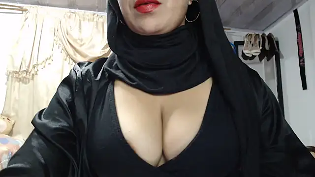 nadia  abaud online show from 03/31/26, 03:41