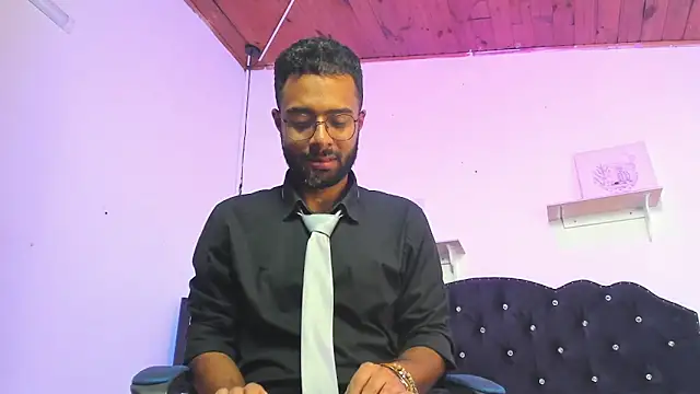 Arez Vortex  online show from 05/28/26, 03:18