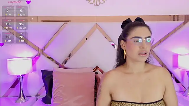 BellaaGrace online show from 06/04/26, 10:47