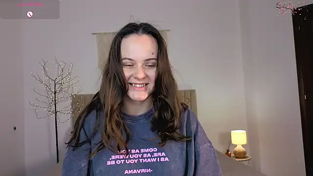Magic bunnyy  online show from 07/06/26, 06:31