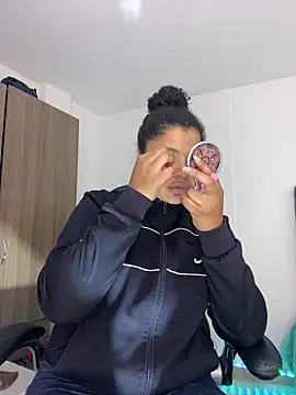 Nerea- online show from 05/31/26, 03:23