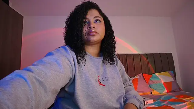 Nerea- online show from 05/07/26, 11:52