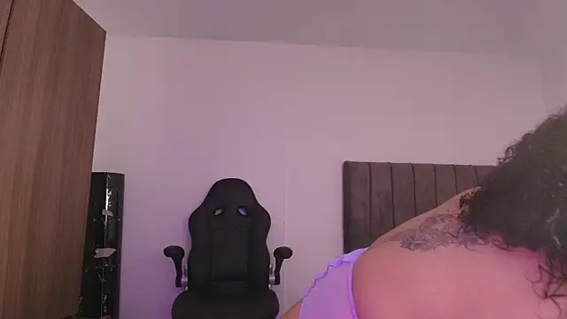 Nerea- online show from 06/07/26, 01:44