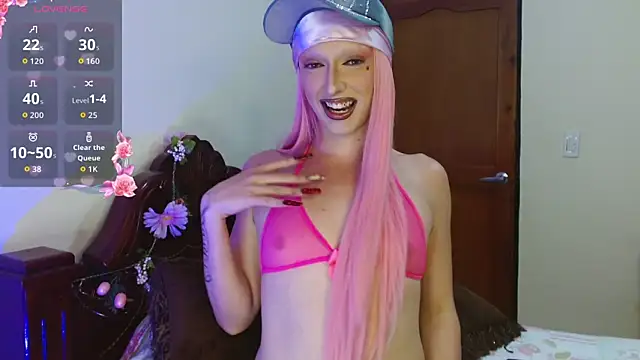 PrincessJazmin online show from 06/10/26, 01:29