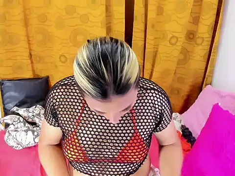 danna velvet online show from 06/21/26, 03:51