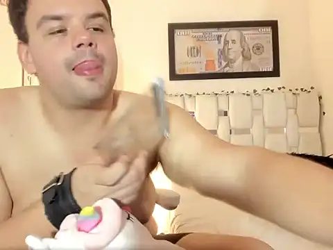 Aaron Grant online show from 04/28/26, 09:46