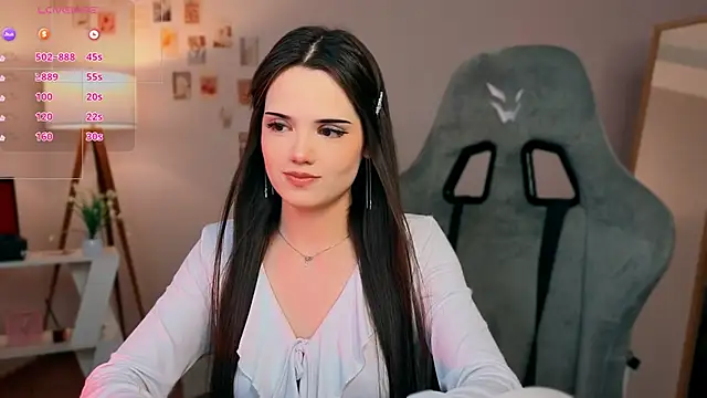 serenenov online show from 06/07/26, 08:03