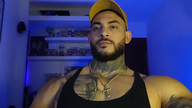 iamjackc  online show from 07/28/26, 12:51
