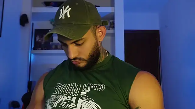 iamjackc  online show from 07/23/26, 08:49