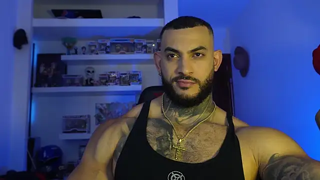 iamjackc  online show from 07/25/26, 12:51