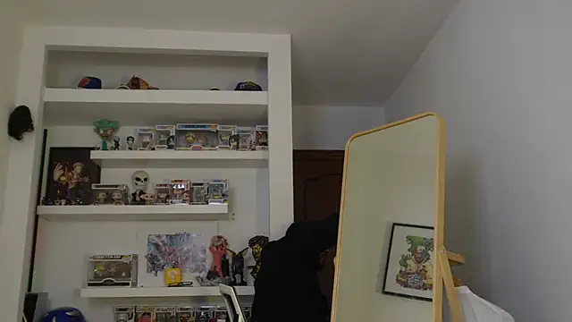 iamjackc  online show from 06/18/26, 06:34