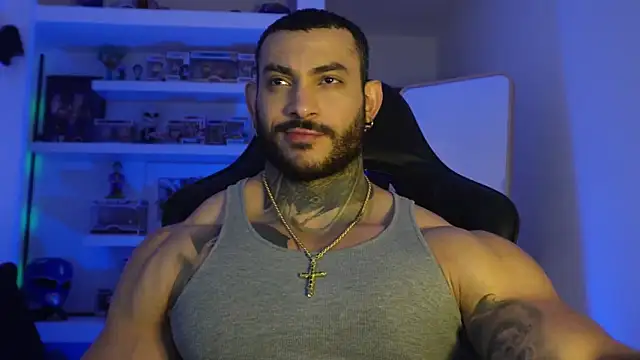 Snapshot of iamjackc_ chatting on 05/11/26, 02:45 iamjackc online show from 05/11/26, 02:45