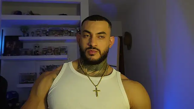 iamjackc  online show from 07/08/26, 11:05