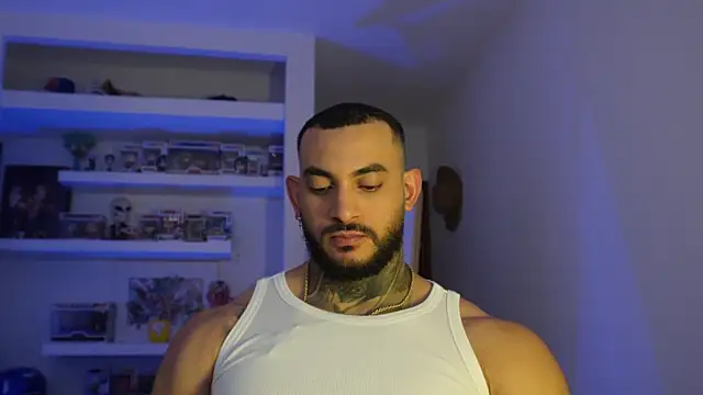 iamjackc  online show from 07/09/26, 04:39