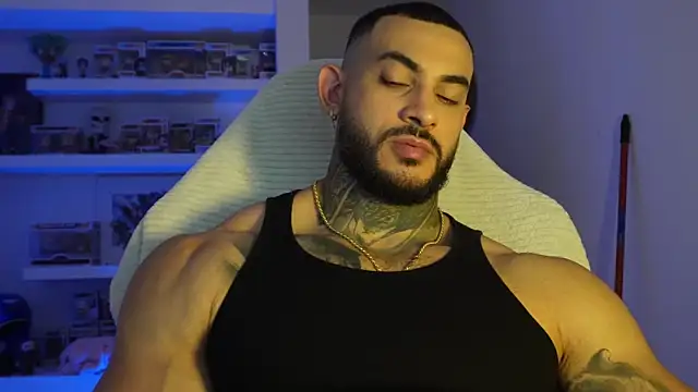 iamjackc  online show from 07/07/26, 11:19