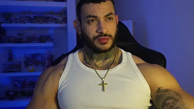 Snapshot of iamjackc_ chatting on 05/11/26, 10:07 iamjackc online show from 05/11/26, 10:07
