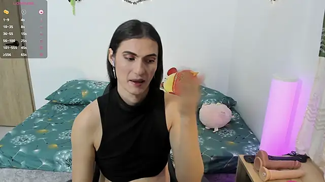  shantallskinny  online show from 04/28/26, 02:27