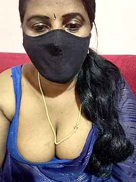 Sunitha-tamilponu online show from 05/01/26, 06:13