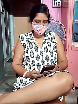 Rulali 44 online show from 05/31/26, 03:51