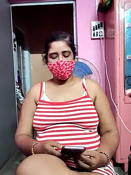 Rulali 44 online show from 05/19/26, 04:25