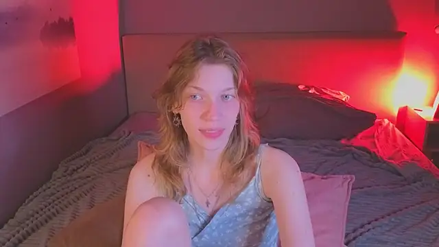 Emily Cartex online show from 05/24/26, 05:51