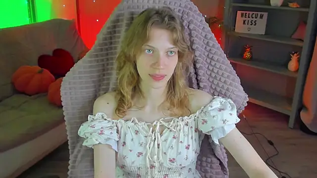 Emily Cartex online show from 05/23/26, 05:39