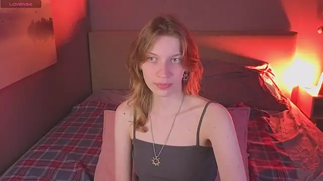 Emily Cartex online show from 05/25/26, 05:51