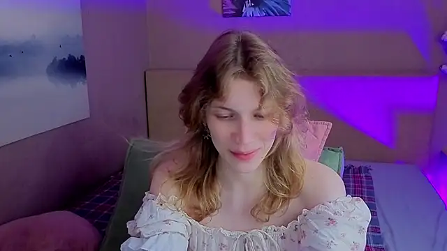 Emily Cartex online show from 07/12/26, 05:41