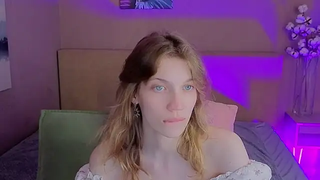 Emily Cartex online show from 07/24/26, 05:58