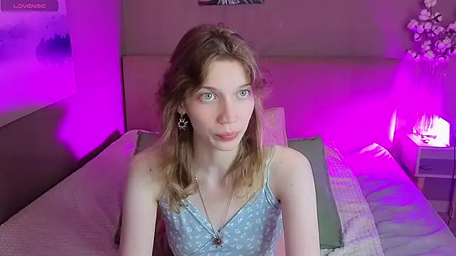 Emily Cartex online show from 06/27/26, 05:13