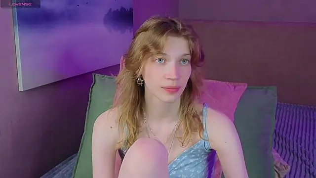Emily Cartex online show from 06/16/26, 05:40