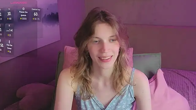 Emily Cartex online show from 06/30/26, 05:51