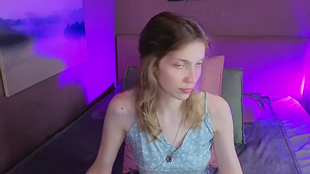 Emily Cartex online show from 06/26/26, 05:46