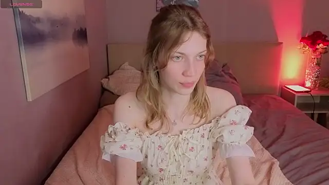 Emily Cartex online show from 04/29/26, 05:55