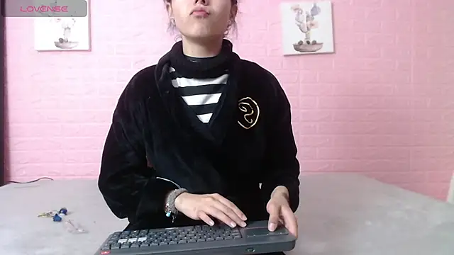 majumei online show from 06/03/26, 04:57