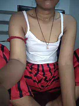 Snapshot of ESHA-LOVE chatting on 06/12/26, 11:35 ESHA-LOVE online show from 06/12/26, 11:35