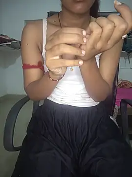 Snapshot of ESHA-LOVE chatting on 05/27/26, 01:15 ESHA-LOVE online show from 05/27/26, 01:15