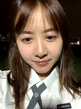 Snapshot of Yang_127 chatting on 06/27/26, 02:56 Yang 127 online show from 06/27/26, 02:56