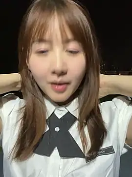 Snapshot of Yang_127 chatting on 07/15/26, 03:41 Yang 127 online show from 07/15/26, 03:41