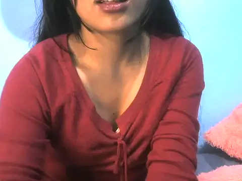 sharmeeli sima online show from 05/02/26, 06:13