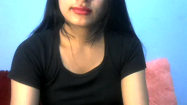 sharmeeli sima online show from 05/15/26, 02:20